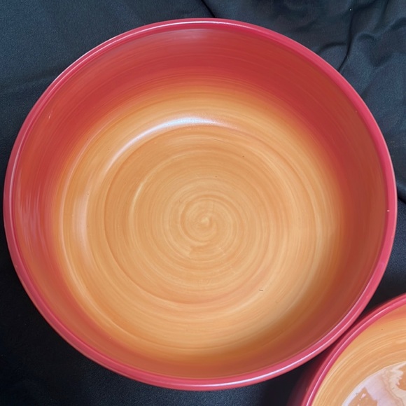 Kitchen Laurie Gates Salad Bowl Poshmark